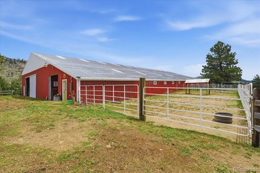 89 Aspen Leaf Lane, Bellvue, CO 80512 - #3