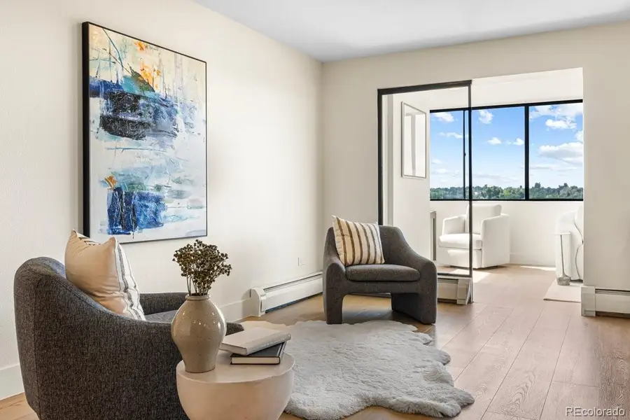 3131 E Alameda Avenue #706, Denver, CO 80209 - #3