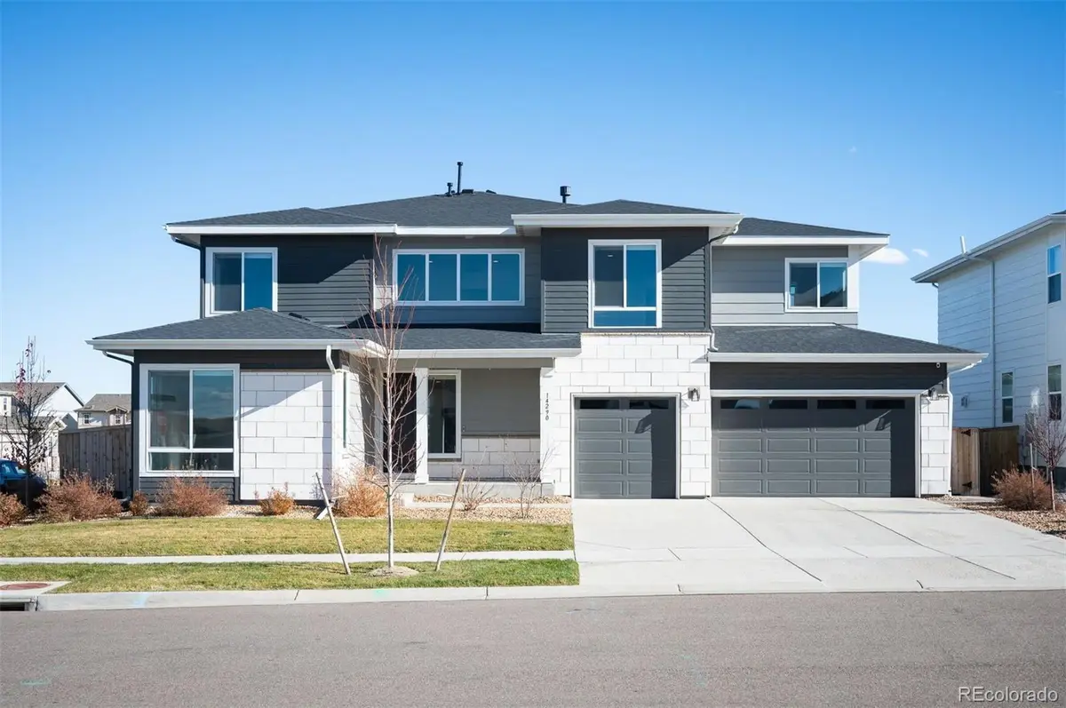 14290 Hop Clover Street, Parker, CO 80134 - #1