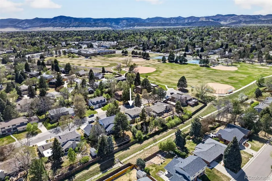 6385 W Frost Drive, Littleton, CO 80128 - #2