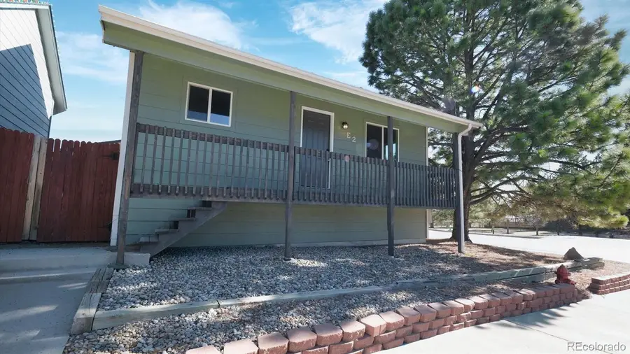 275 Settlement Lane #E2, Elizabeth, CO 80107 - #2