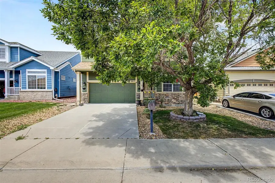 9815 Eagle Creek Circle, Commerce City, CO 80022 - #2