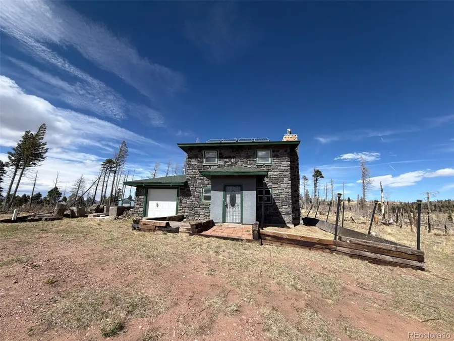 2504 Sharbaugh Lane, Fort Garland, CO 81133 - #3