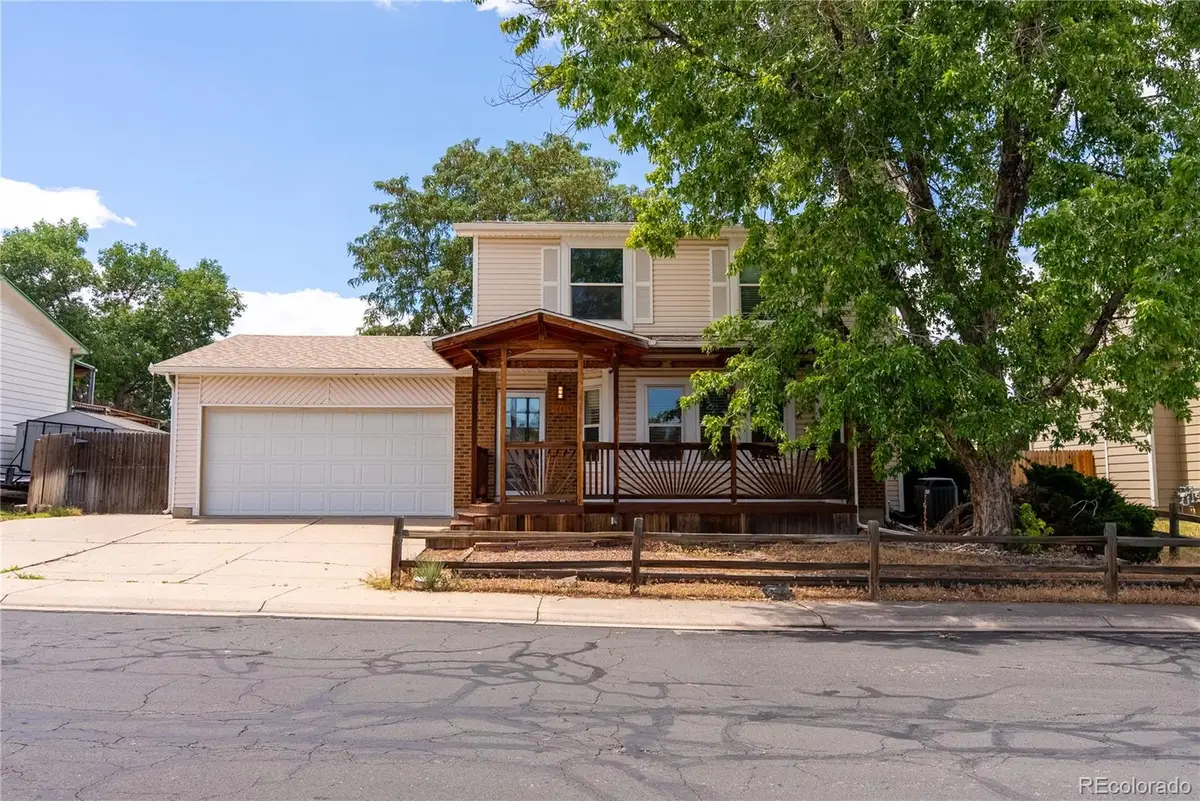 10615 Albion Street, Thornton, CO 80233 - #1