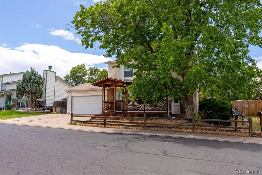 10615 Albion Street, Thornton, CO 80233 - #3