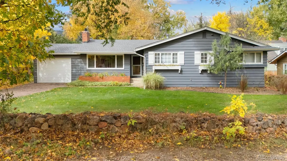 1404 Winfield Avenue, Colorado Springs, CO 80906 - Image #1