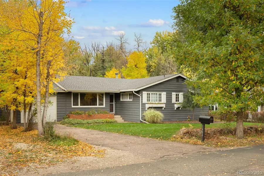 1404 Winfield Avenue, Colorado Springs, CO 80906 - Image #3