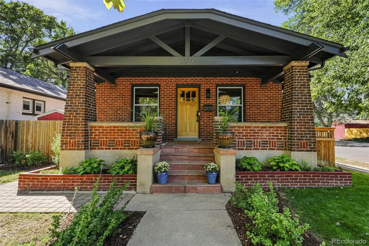 3277 Julian Street, Denver, CO 80211 - #1
