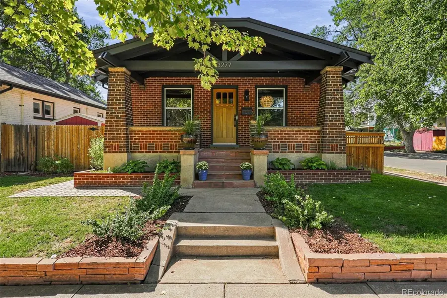 3277 Julian Street, Denver, CO 80211 - #2