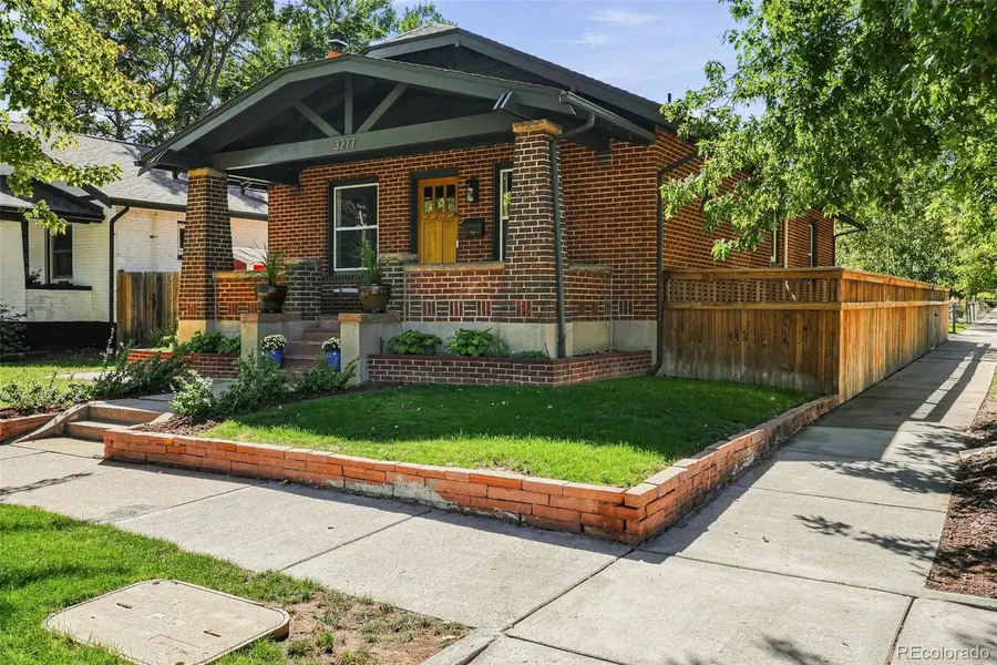3277 Julian Street, Denver, CO 80211 - #3