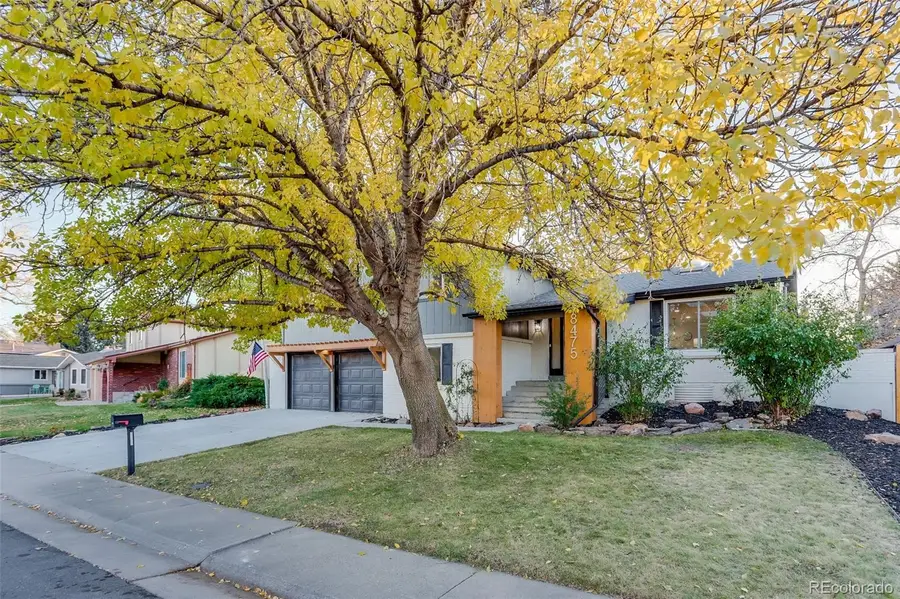 8475 Quay Drive, Arvada, CO 80003 - #2