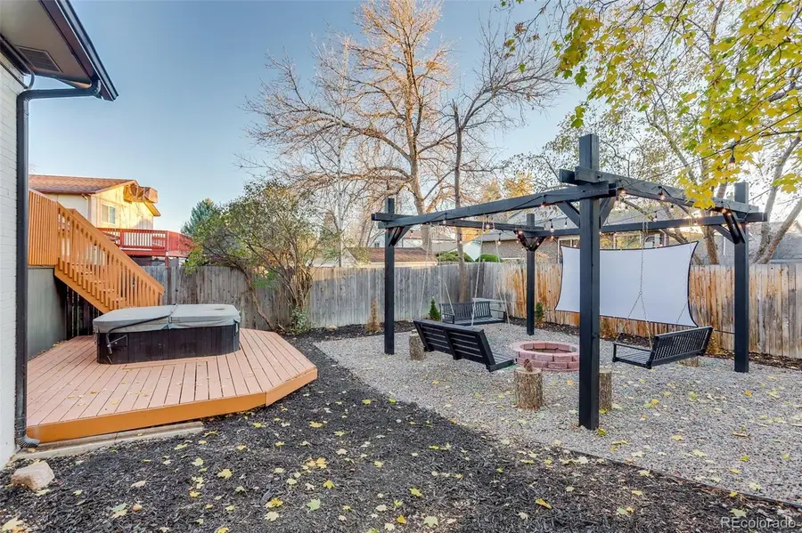 8475 Quay Drive, Arvada, CO 80003 - #3