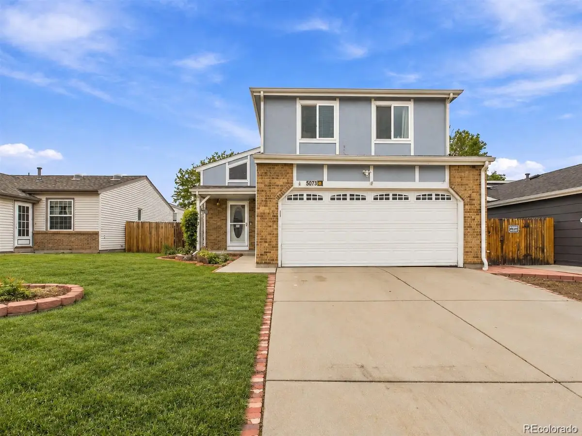 5073 E 112th Place, Thornton, CO 80233 - #1