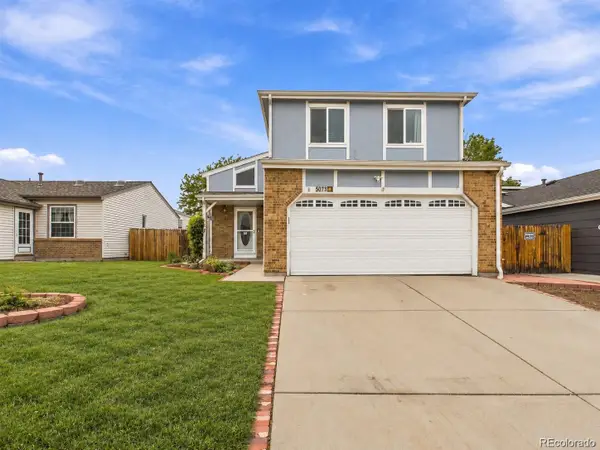 5073 E 112th Place, Thornton, CO 80233