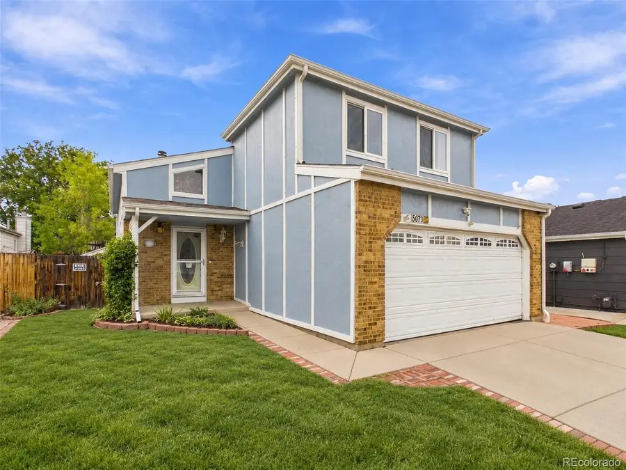 5073 E 112th Place, Thornton, CO 80233 - #2