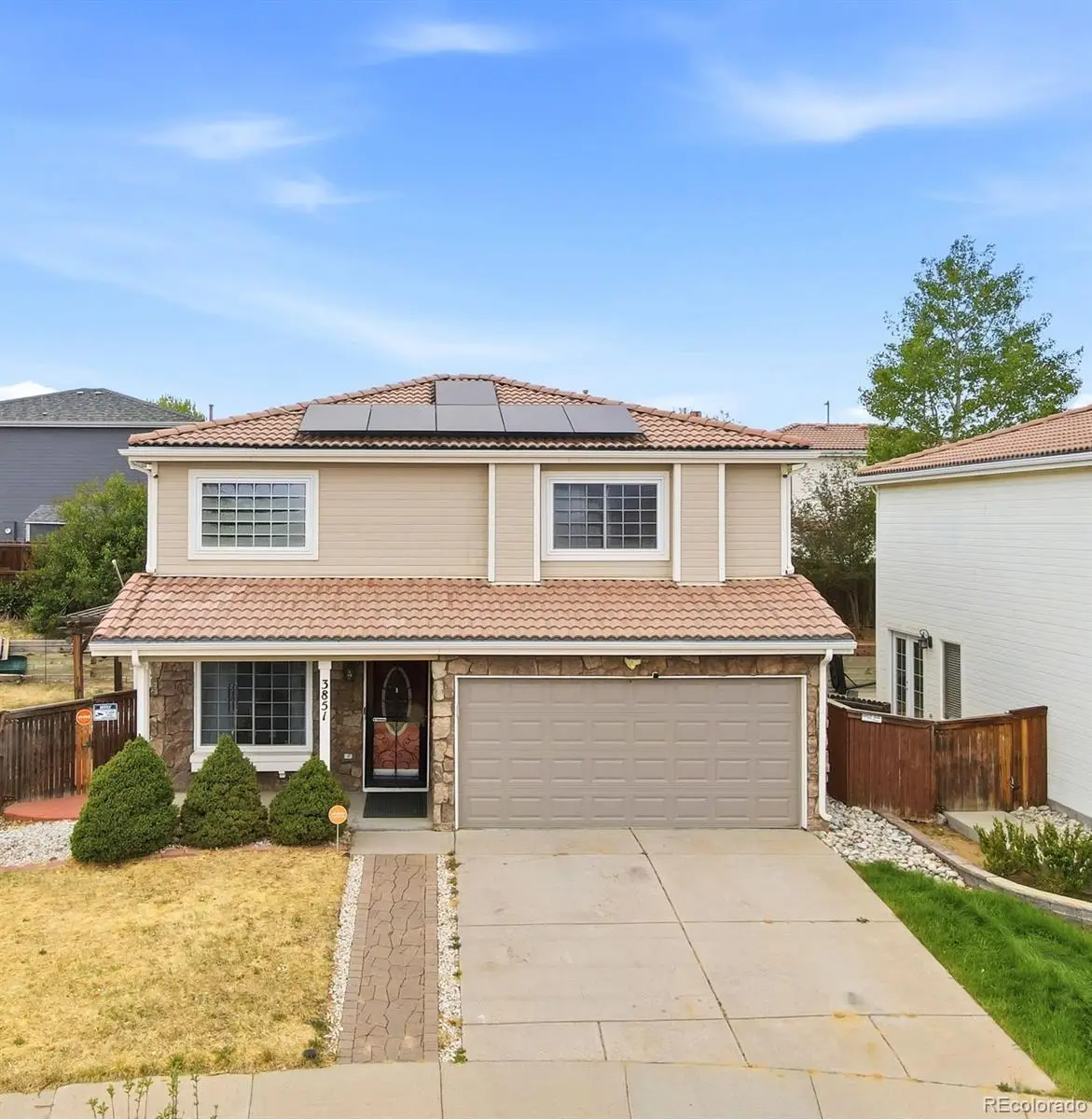 3851 Orleans Street, Denver, CO 80249 - #1