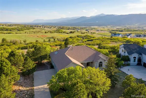 265 Ox Yoke Way, Monument, CO 80132