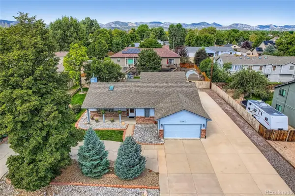 7947 S Dover Street, Littleton, CO 80128
