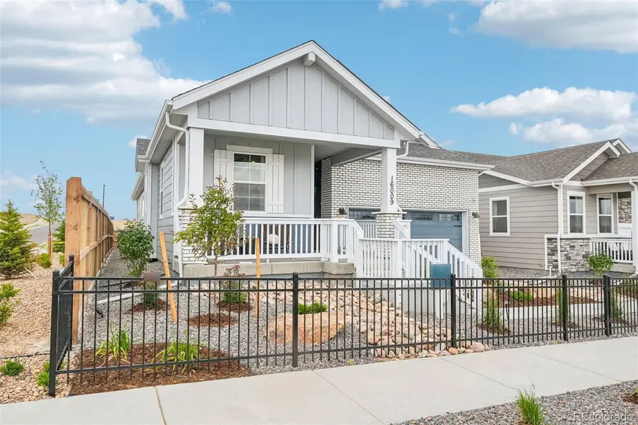 16009 Wingrider Point, Parker, CO 80134 - #2