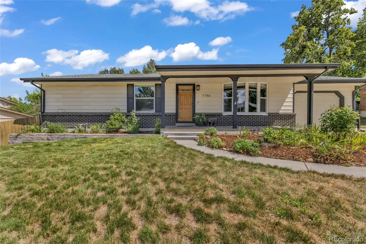 7760 Teller Street, Arvada, CO 80003 - #1