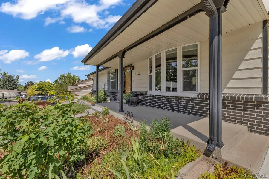 7760 Teller Street, Arvada, CO 80003 - #2