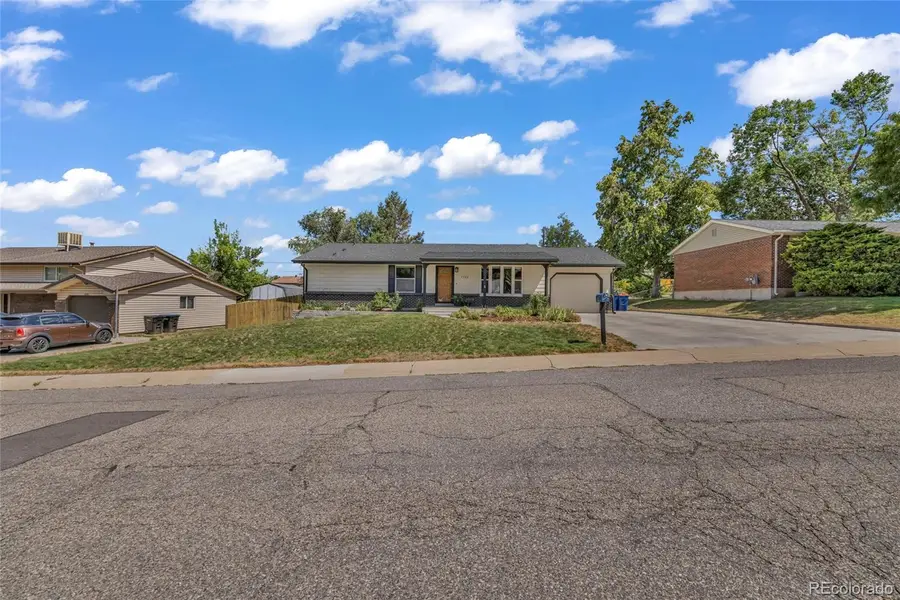 7760 Teller Street, Arvada, CO 80003 - #3