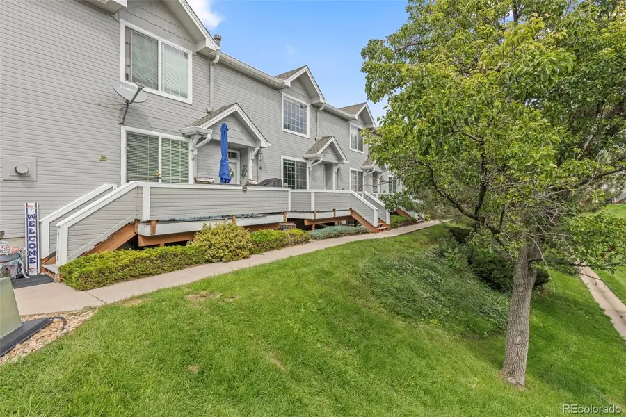 4110 E 119th Place #B, Thornton, CO 80233 - #3