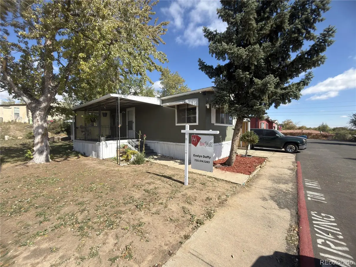 2100 W 100th, Thornton, CO 80260 - #1