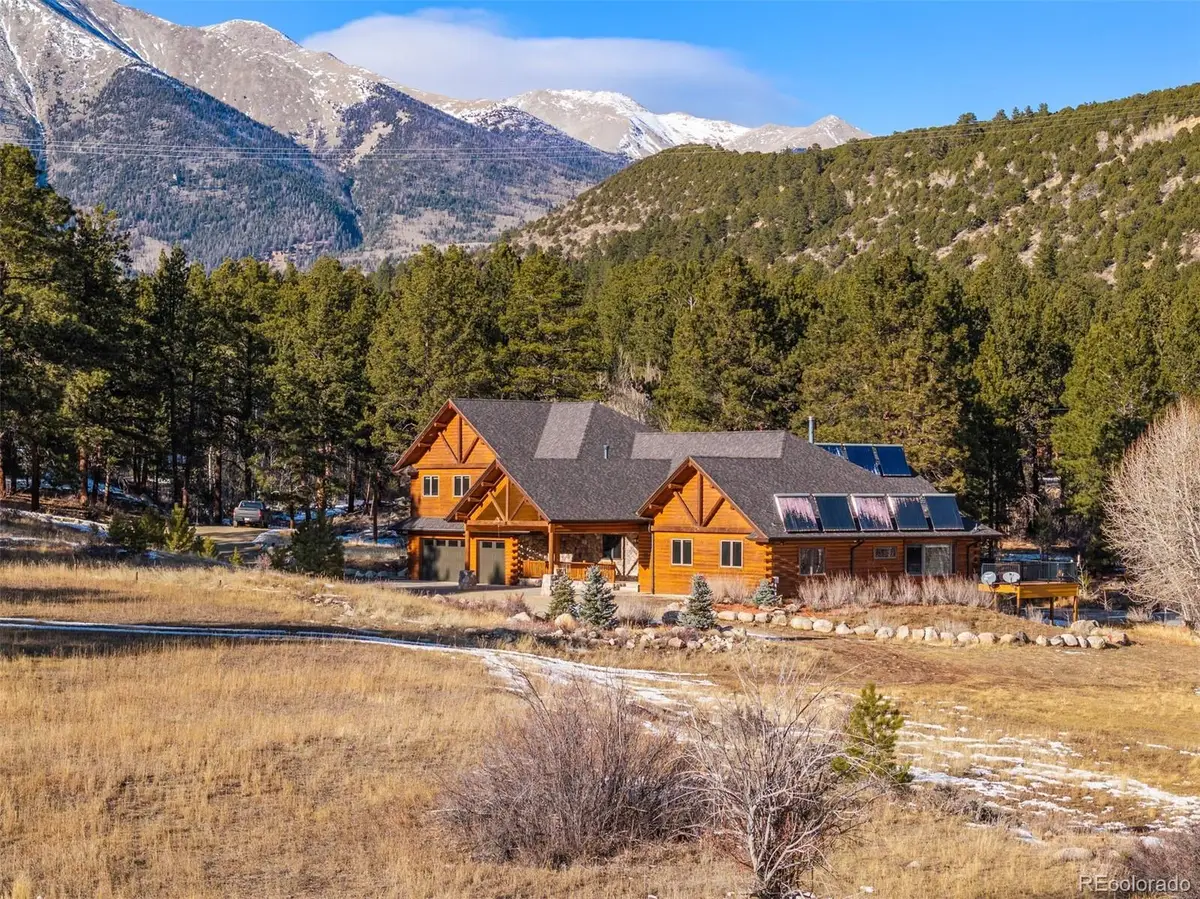 9188 County Road 240, Salida, CO 81201 - Image #1