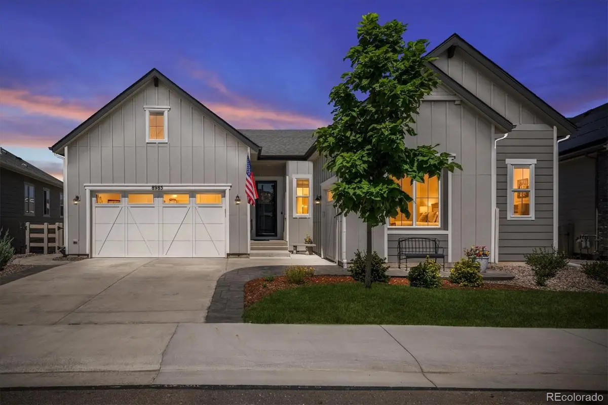 8985 Chalk Creek Place, Littleton, CO 80125 - #1