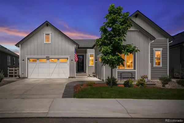 8985 Chalk Creek Place, Littleton, CO 80125