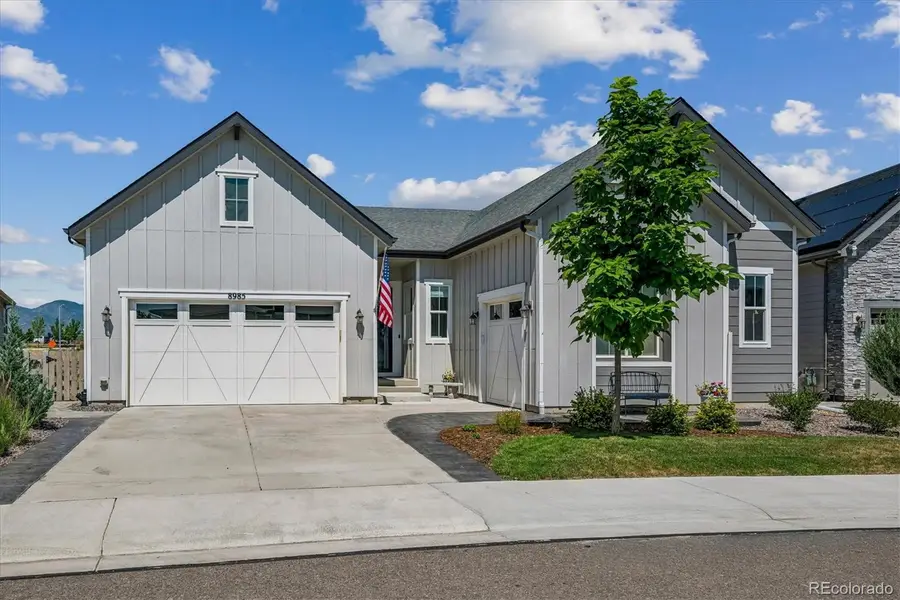 8985 Chalk Creek Place, Littleton, CO 80125 - #2