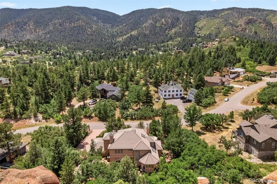 6369 Apache Drive, Larkspur, CO 80118 - #3