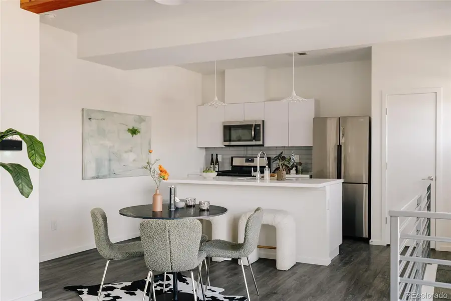 1711 Hooker Street #1, Denver, CO 80204 - Image #3