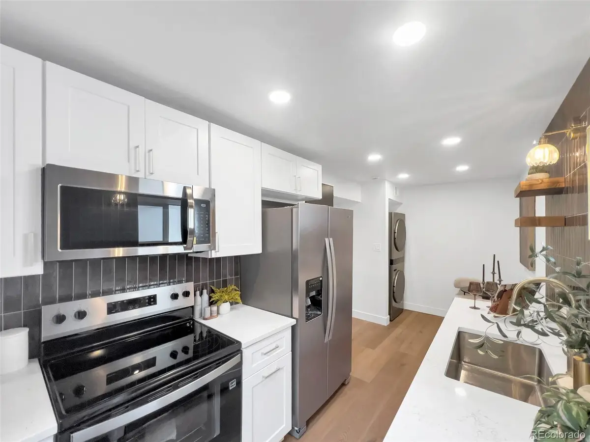 2356 N Clay Street, Denver, CO 80211 - Image #1