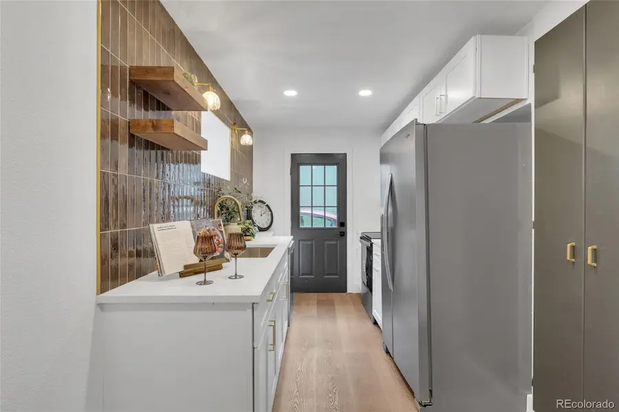2356 N Clay Street, Denver, CO 80211 - Image #3