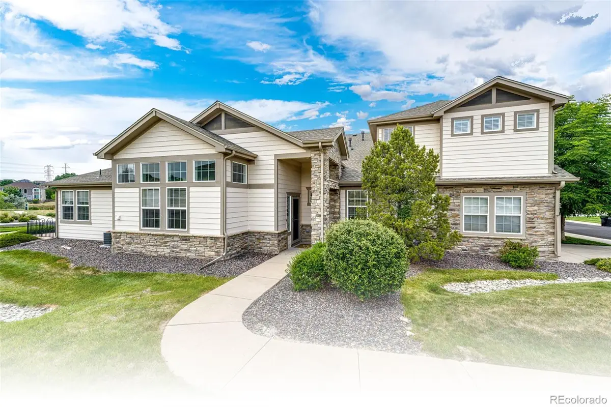 23160 York Avenue, Parker, CO 80138 - #1