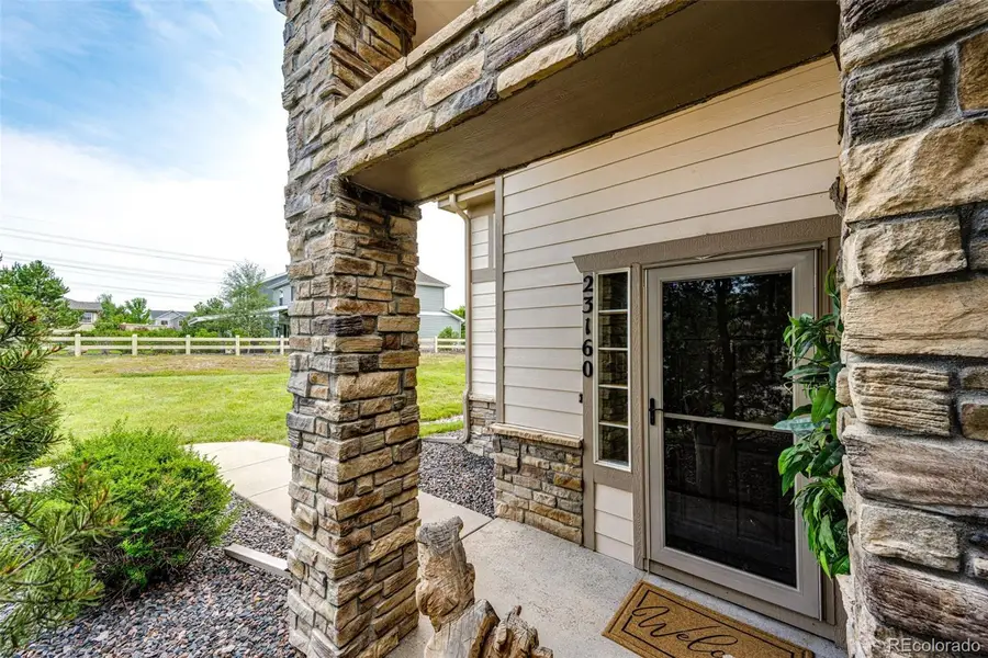 23160 York Avenue, Parker, CO 80138 - #3
