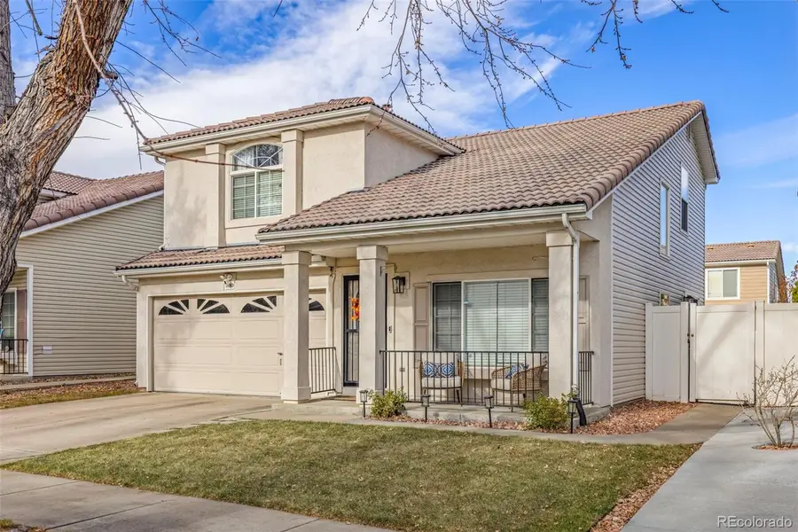 18869 E 52nd Avenue, Denver, CO 80249 - Image #2