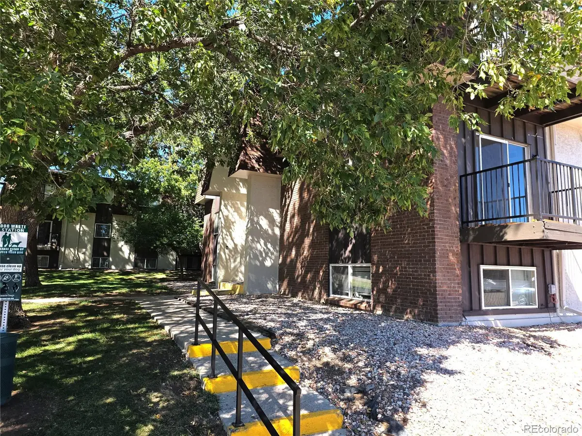 7755 E Quincy #103, Denver, CO 80237 - #1