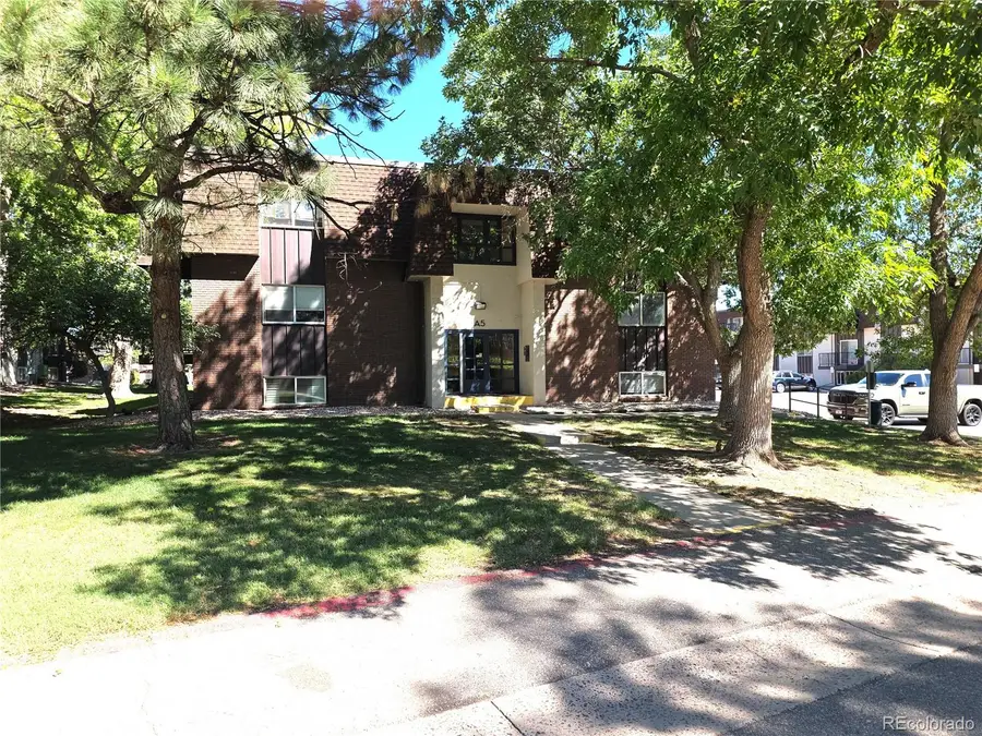 7755 E Quincy #103, Denver, CO 80237 - #2