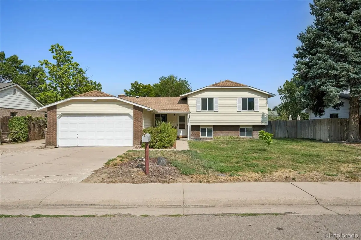834 S 13th Avenue, Brighton, CO 80601 - #1