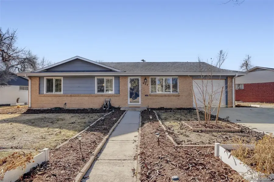627 S Jasmine Way, Denver, CO 80224 - Image #3