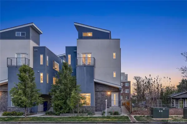 4922 Lowell Boulevard #4, Denver, CO 80221