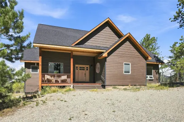 168 Spade Place, Jefferson, CO 80456