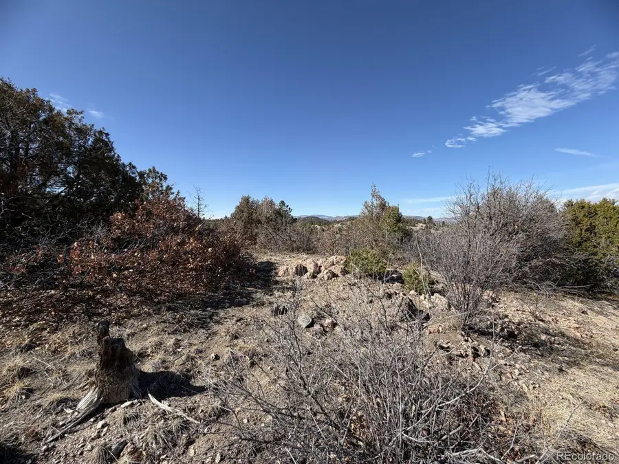 3412 Indian Wells Road, Cotopaxi, CO 81223 - #2