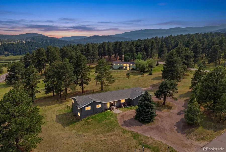7922 Citation Trail, Evergreen, CO 80439 - #2