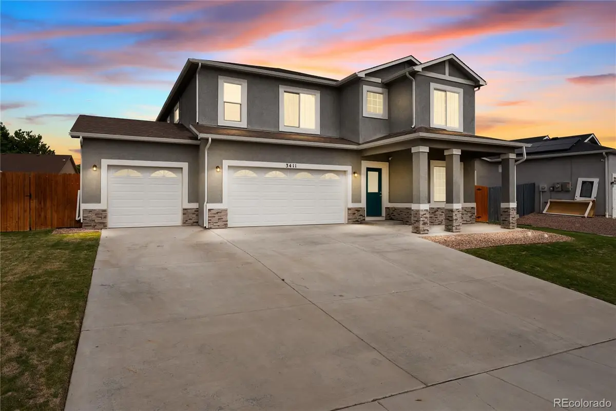 3411 Ptarmigan Lane, Pueblo, CO 81005 - #1