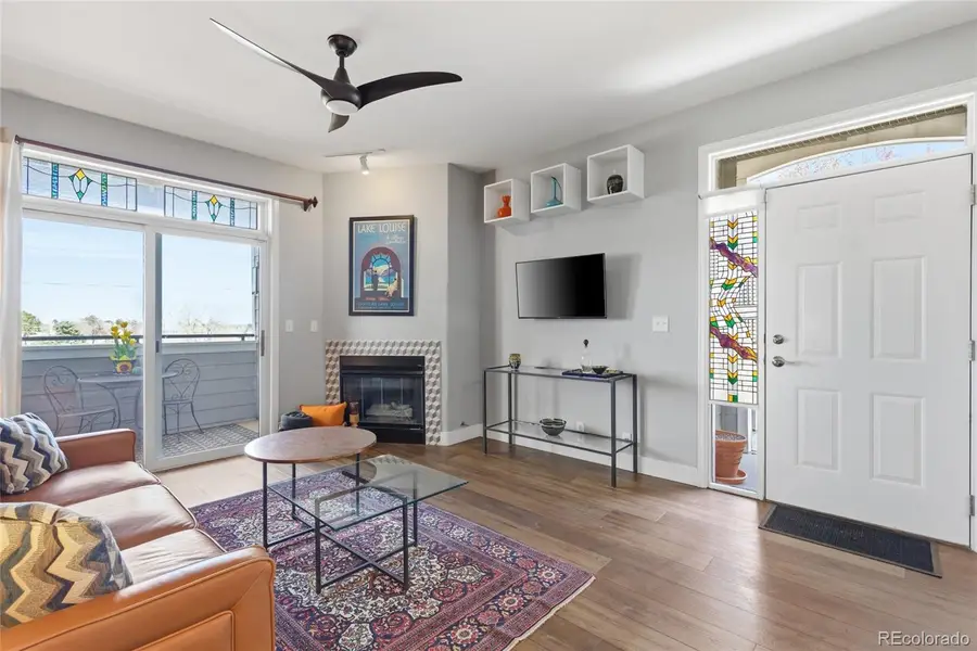 8500 E Jefferson Avenue #10E, Denver, CO 80237 - #3