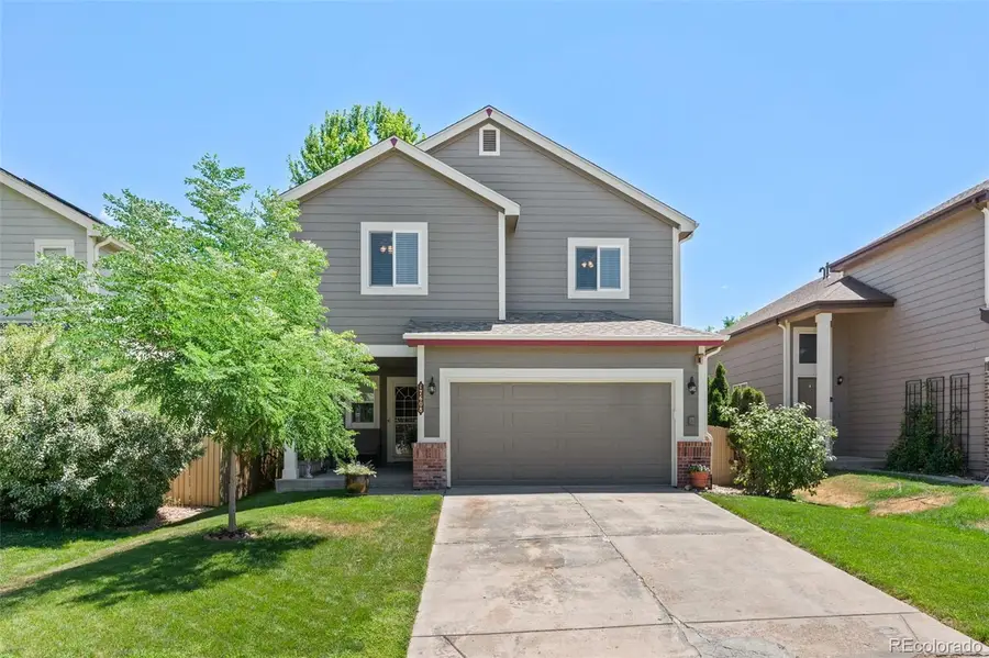 17608 Peyton Drive, Parker, CO 80134 - #2